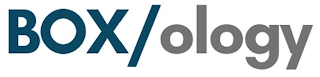 BOX/OLOGY logo