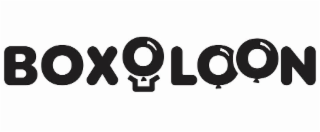 BOXOLOON logo