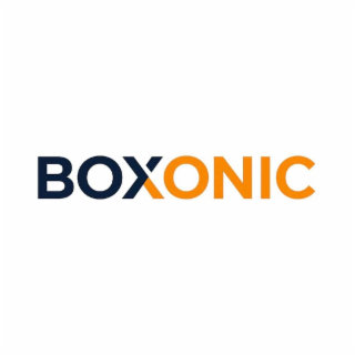 BOXONIC logo