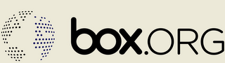 BOX.ORG logo
