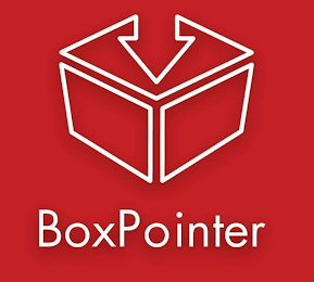 BOXPOINTER logo