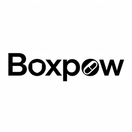 BOXPOW logo