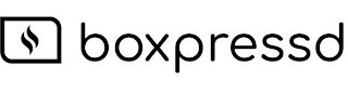BOXPRESSD logo
