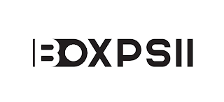 BOXPSII logo