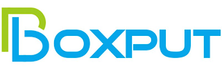 BOXPUT logo