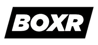 BOXR