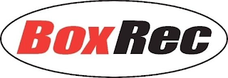 BOXREC logo