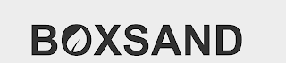 BOXSAND logo