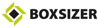 BOXSIZER logo