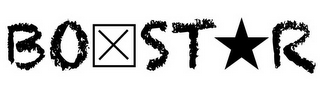 BOXSTAR logo
