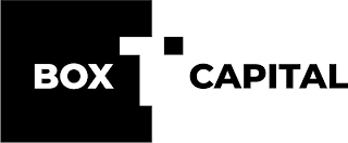 BOXT CAPITAL logo