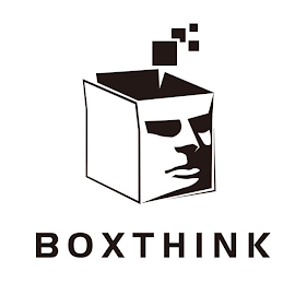 BOXTHINK logo