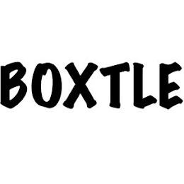 BOXTLE logo