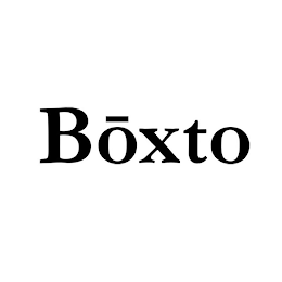 BOXTO logo