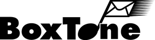 BOXTONE logo