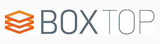 BOXTOP logo