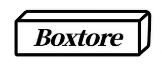 BOXTORE logo