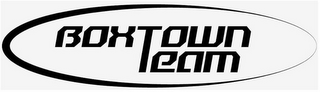 BOXTOWN TEAM logo