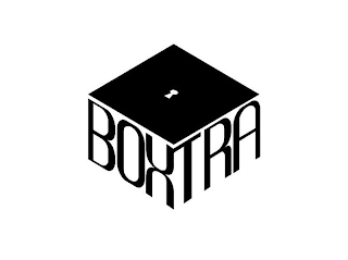 BOXTRA logo