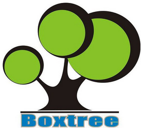 BOXTREE logo