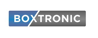 BOXTRONIC logo