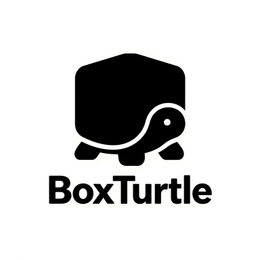 BOXTURTLE logo