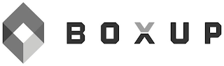 BOXUP logo