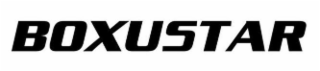 BOXUSTAR logo