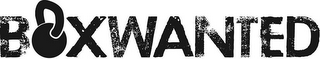 BOXWANTED logo
