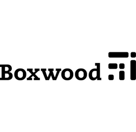 BOXWOOD logo