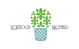 BOXWOOD BROTHERS logo