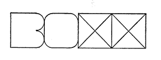 BOXX logo