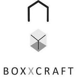 BOXXCRAFT logo