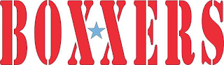 BOXXERS logo