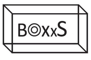 BOXXS logo