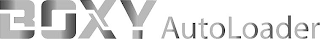 BOXY AUTOLOADER logo