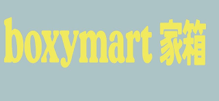 BOXYMART logo