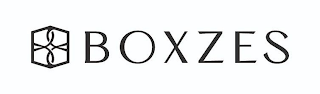BOXZES logo