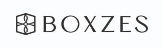 BOXZES logo