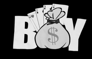 BOY logo