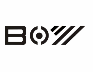 BOY logo