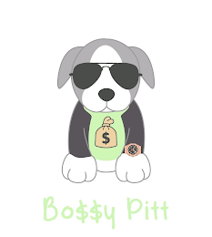 BO$$Y PITT logo