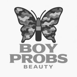 BOY PROBS BEAUTY logo