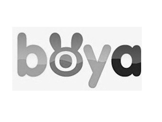 BOYA logo