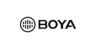 BOYA logo