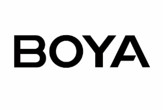 BOYA logo