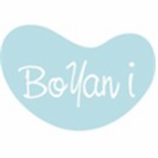 BOYAN I logo