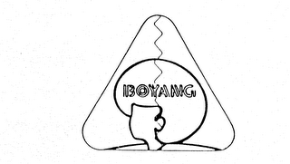 BOYANG logo