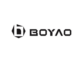 BOYAO logo