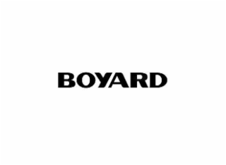 BOYARD logo